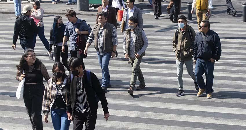 México tendría el menor crecimiento entre las 6 mayores economías latinoamericanas en 2026 por incertidumbre del TMEC