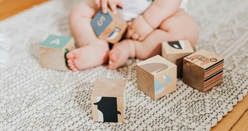 Estimulación temprana, clave para el aprendizaje y el desarrollo integral en la primera infancia: estudiante UABCS