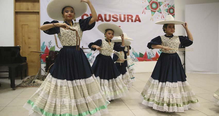 Promueve La Paz actividades culturales, tradiciones y formación artística durante 2025