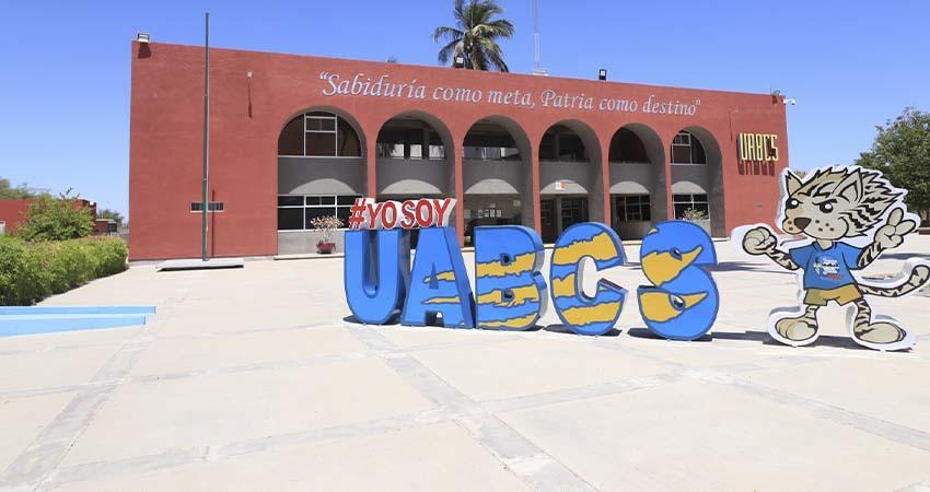 UABCS: Se conmemora el 50 aniversario del decreto que dio origen a la Máxima Casa de Estudios de Sudcalifornia