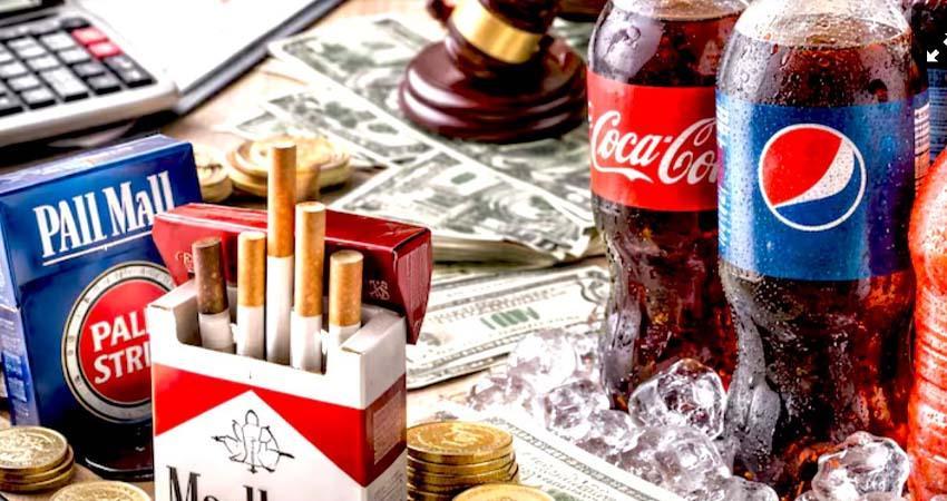 Arranca el 2026 con nuevos impuestos en México