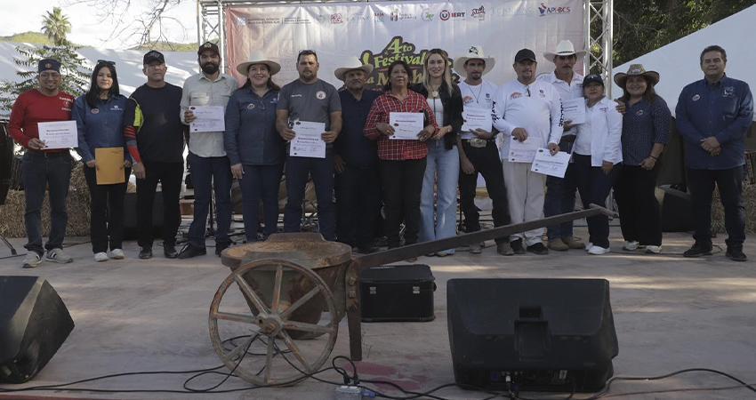 Impulsa Turismo Municipal campañas, eventos y promoción digital en La Paz