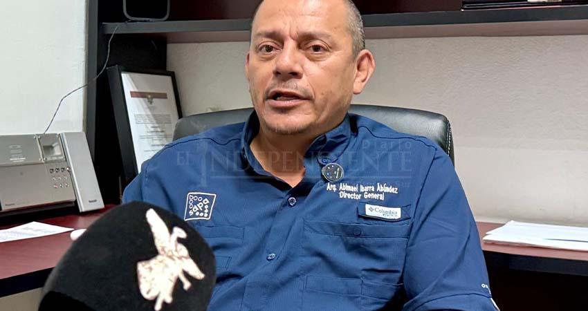 Aumentarán fugas de agua en La Paz: Oomsapas