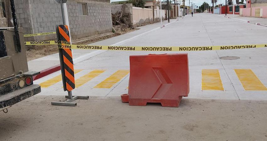 Edith Aguilar: Mulegé arranca el 2026 con más obras y más desarrollo