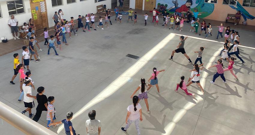 Invita Ayuntamiento de La Paz a inscribirse en los cursos del Centro Municipal de las Artes