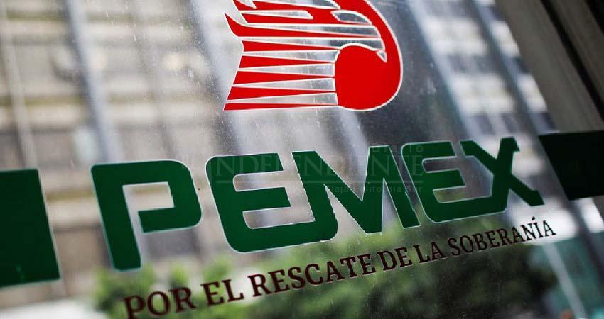 Alerta Pemex sobre fraudes y venta de plazas