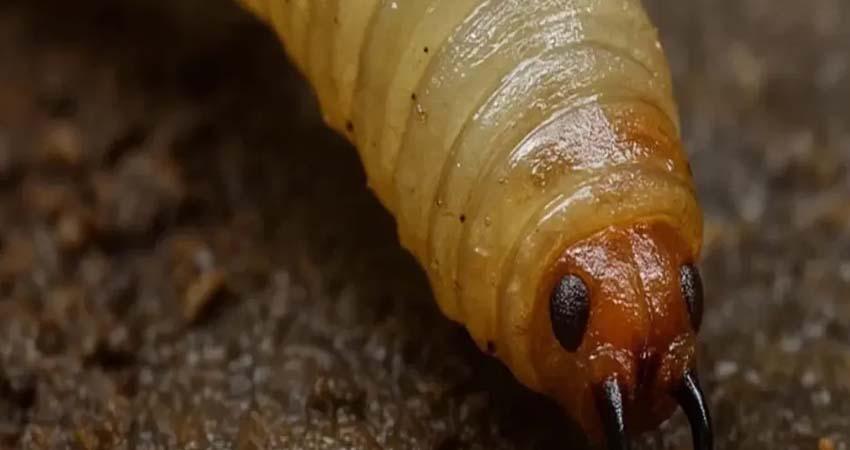 México registra 118 casos de gusano barrenador en una semana