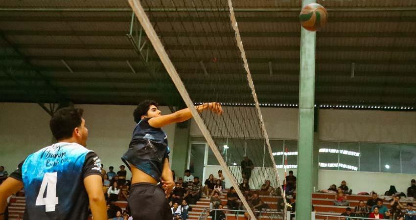 Reactivará INSUDE fase estatal de la Olimpiada Nacional 2026