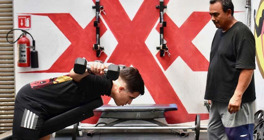 IMSS BCS inicia cursos regulares en su Centro de Seguridad Social