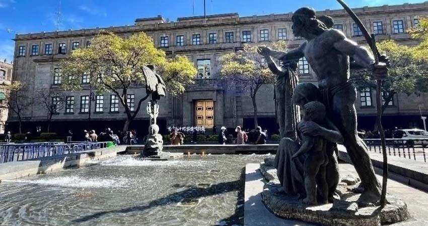 Corte valida decreto que extinguió fideicomisos