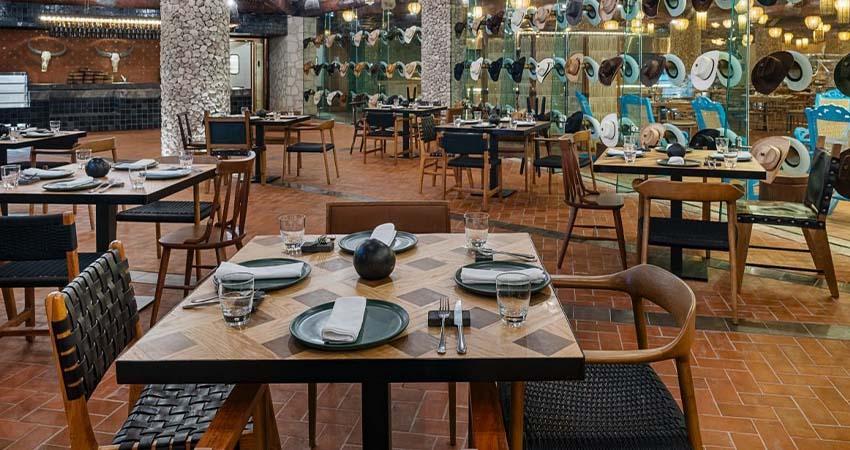 Industria restaurantera no alcanza su meta de ventas en 2025