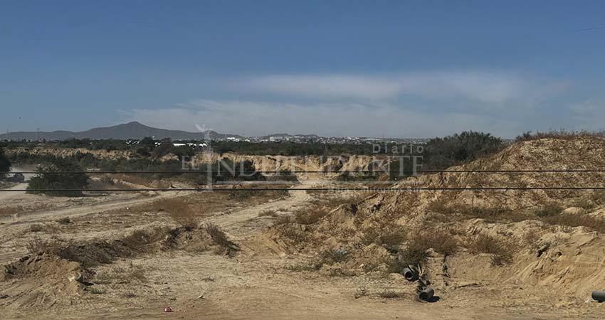 Advierte Ejido de Cabo San Lucas sobre importancia de regularizar los predios