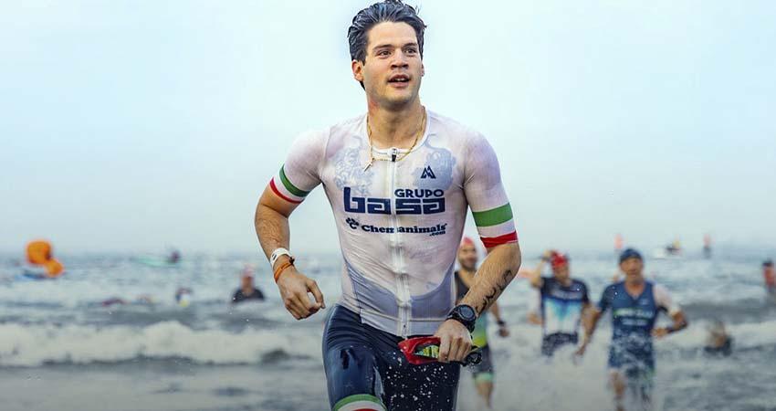 IRONMAN 70.3 regresa a Los Cabos este 20226