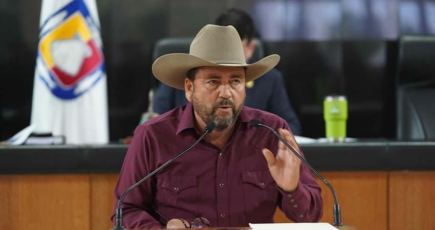 Proponen en Congreso otorgar a docentes de BCS la obligación legal para denunciar cualquier agravio a menores de edad