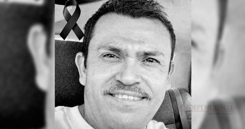 Fallece Saúl Castro, el hombre que fue brutalmente golpeado en El Pescadero