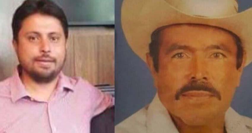 ONU exige saber el paradero de activistas mexicanos desaparecidos hace 3 años