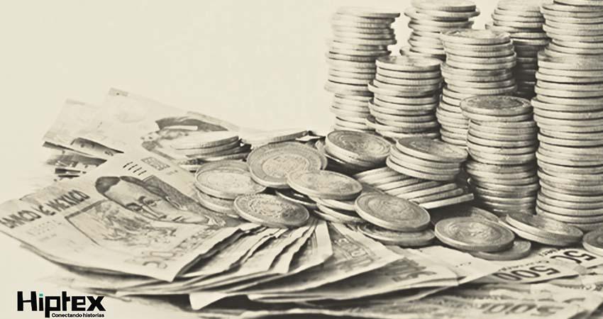 Deuda externa de México se encamina a ser casi la misma que la de Brasil, dice el Banco Mundial