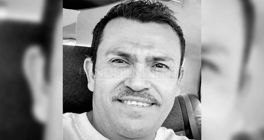 Autoridades municipales evitan pronunciarse sobre el homicidio de Saúl en El Pescadero