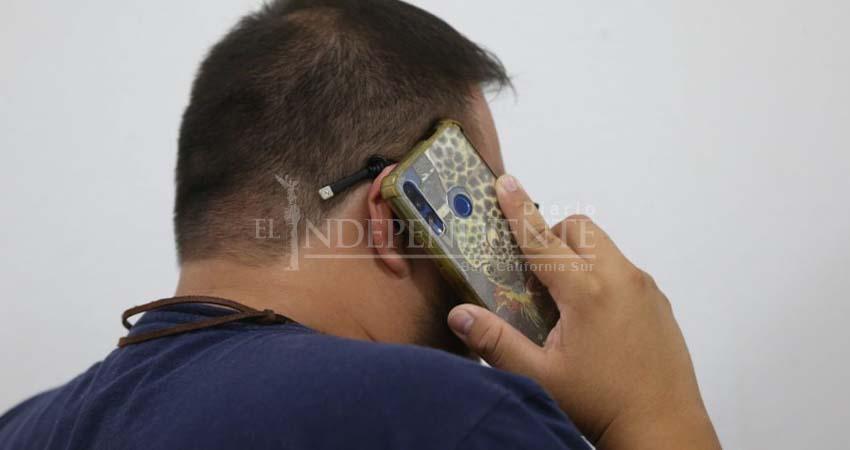 Hasta 800 llamadas por secuestro exprés se registraron en BCS durante 2025