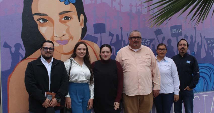 Proyectan IMM La Paz y FONMAR, primera Clínica de Pesca de orilla para Mujeres