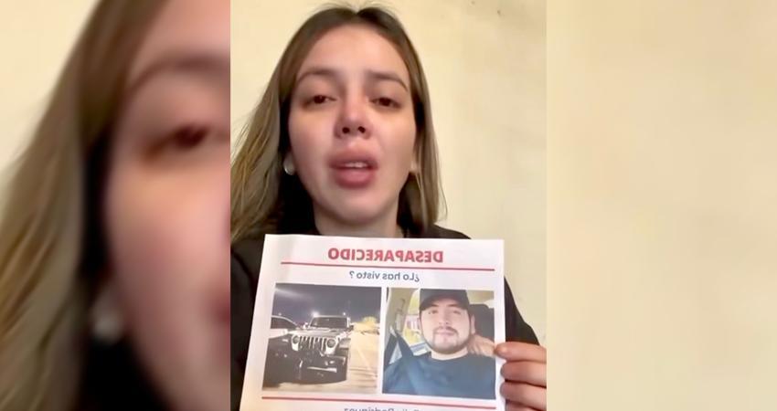 Continúa la búsqueda de Job Félix y su hermano Florencio, desaparecidos en SJC