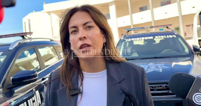 Quiroga Romero: Se ha reforzado la seguridad en El Pescadero tras muerte de Saúl