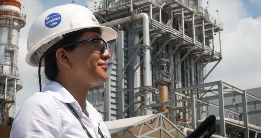 Mujeres ganan terreno en ingeniería y ciencias aplicadas en México