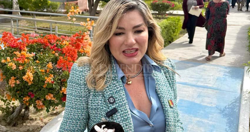 Avanzan reformas legales para proteger a las mujeres en BCS; destacan Ley Monzón y Ley Monse