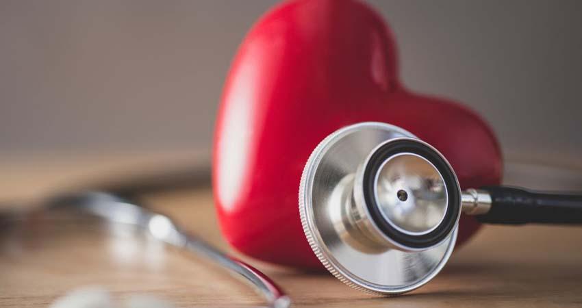 Enfermedades del corazón lideran causas de muerte en el país