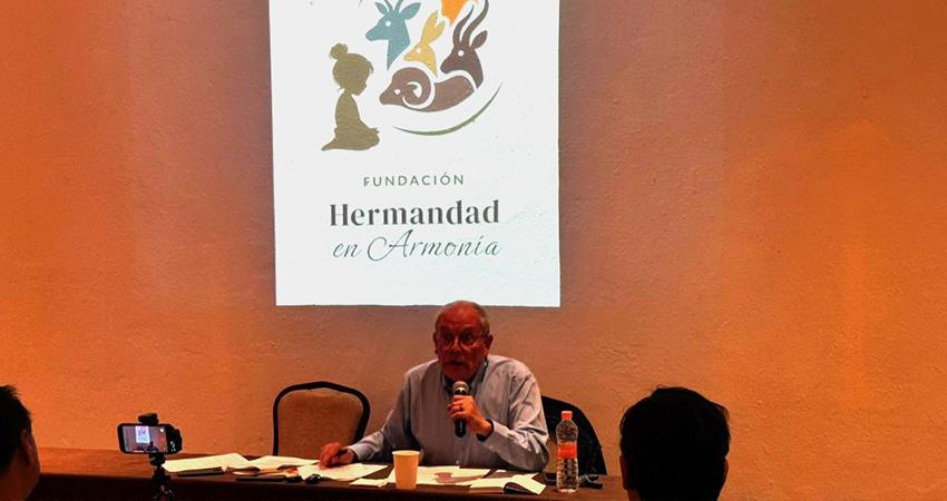 Proyectan para Sierra la Laguna la creación de un centro de conservación y reproducción de especies