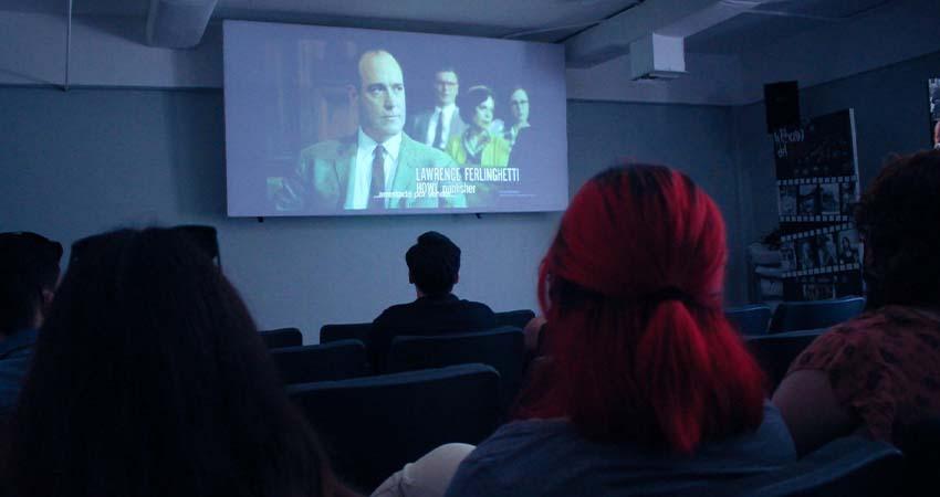 Invitan a participar en el 4.º Coloquio de Literatura y Cine