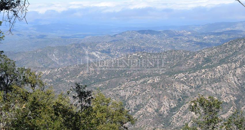 Recibe Semarnat MIA del proyecto de Hermandad en Armonía en Sierra La Laguna