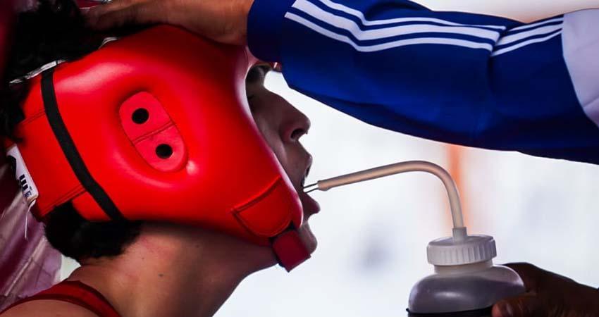 Boxeo Sudcaliforniano con buenas expectativas para el regional de la Olimpiada Nacional 2026