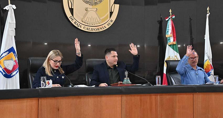 Convocan al primer Periodo Extraordinario de Sesiones