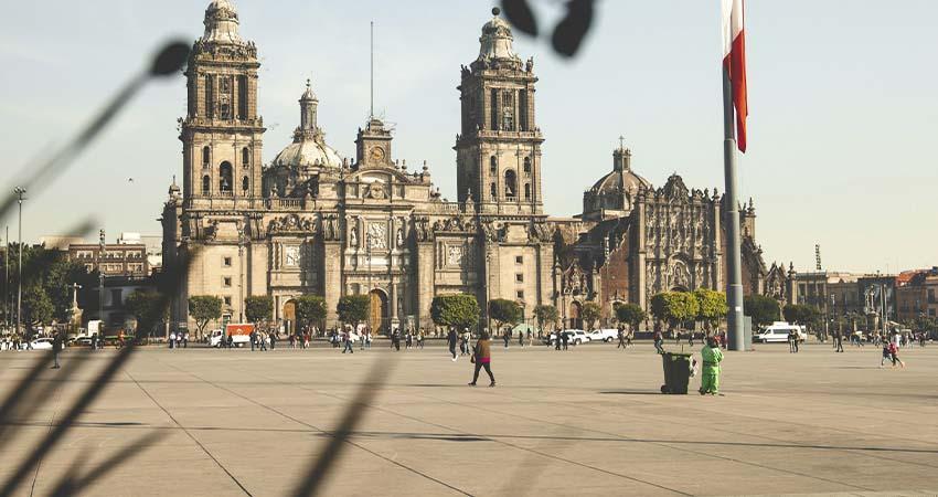 HRW incluye a México entre países con mayores retrocesos democráticos y abusos graves