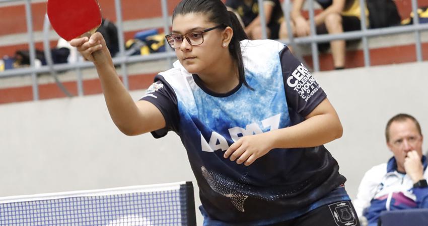 Este fin de semana participarán más de 100 deportistas paceños en la Olimpiada Estatal 2026