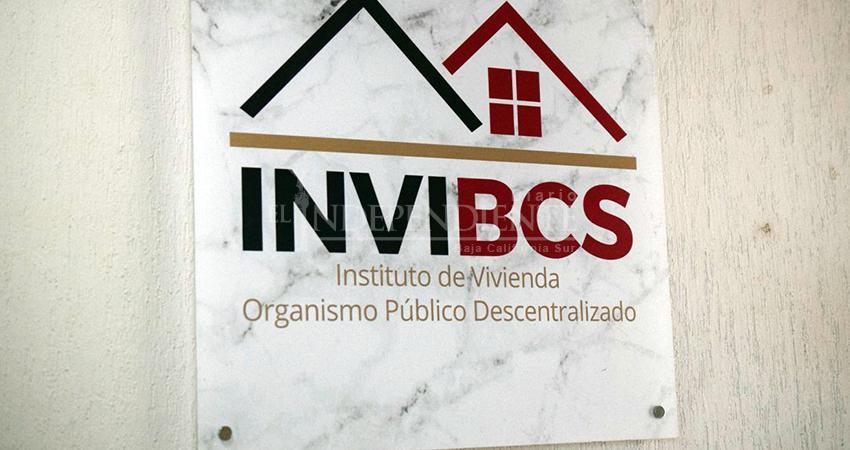 Buscan vinculación a proceso de Fernanda “N”, exdirectora del INVI BCS