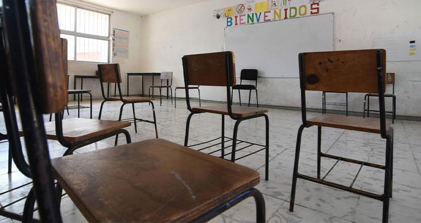 Casi 16 mil estudiantes de BCS se han preinscrito al siguiente ciclo escolar