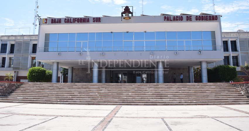 Denuncian públicamente al Gobierno BCS por no registrar dos créditos por 700 mdp en 2025