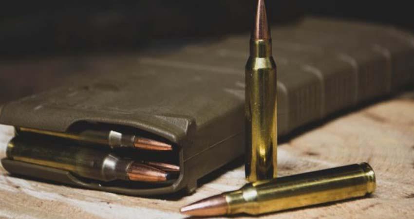 Balas fabricadas para el Ejército de EE.UU. terminan en manos de narcotraficantes mexicanos: The New York Times