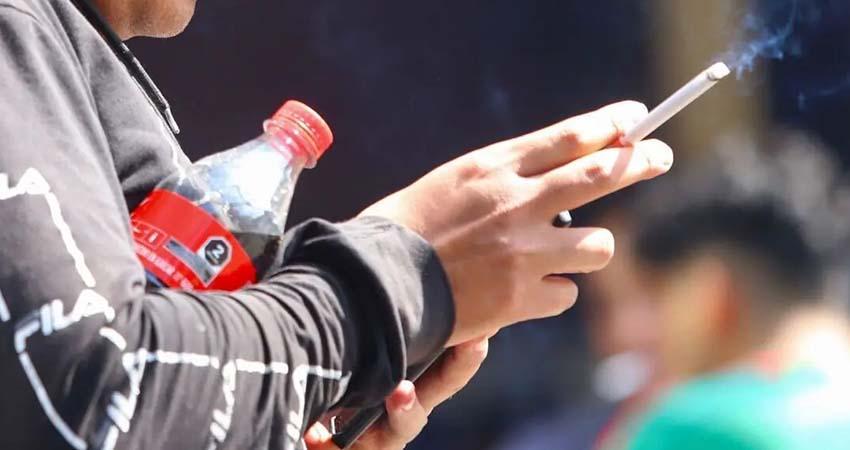 La inflación en México repunta a 3,79% en enero, impulsada por los incrementos a bebidas azucaradas y tabaco