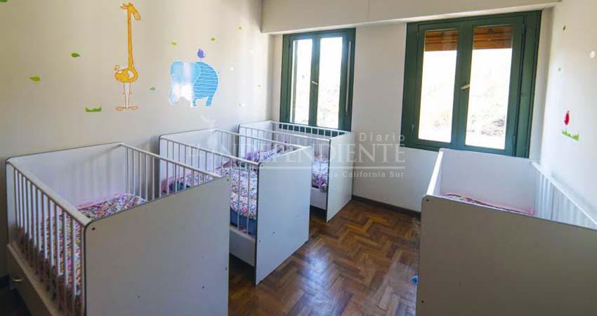 Ayuntamiento de La Paz construirá la Casa Cuna “Coralitos”