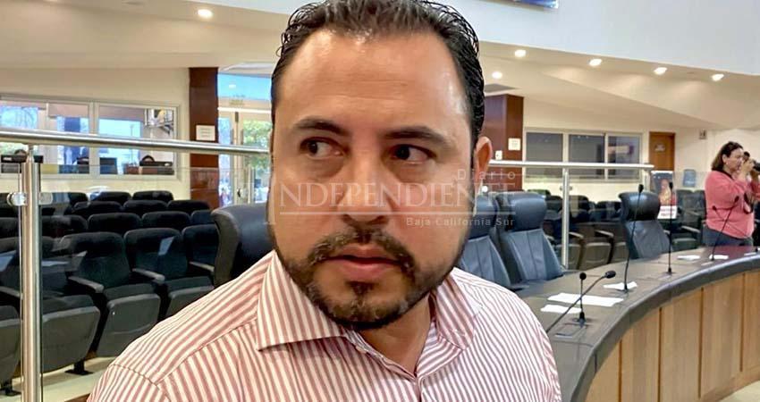 Revelan investigación de EU contra Christian Agúndez por presuntos nexos con el crimen organizado; Milena Quiroga evita pronunciarse