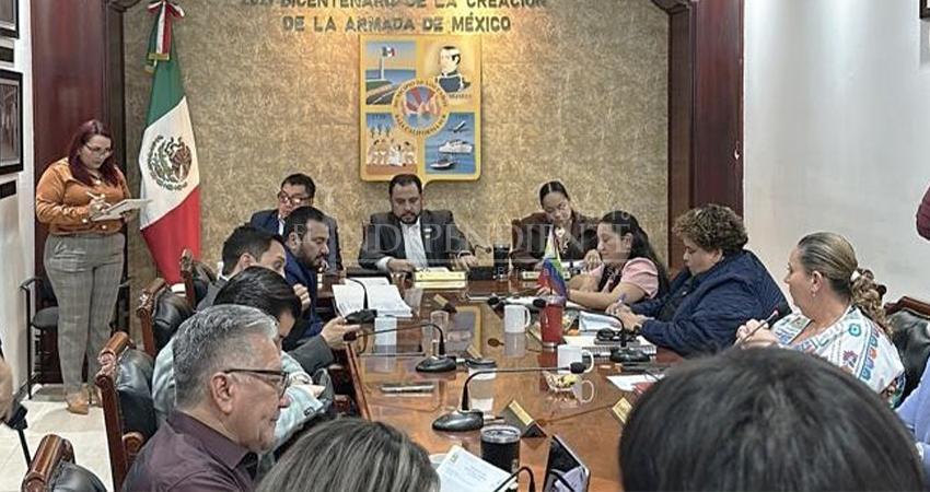 Aprueba Cabildo de Los Cabos presupuesto 2026; serán 300 MDP para 19 obras
