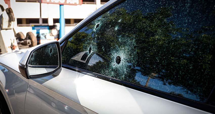 Violencia letal se dispara 68% en México en la última década