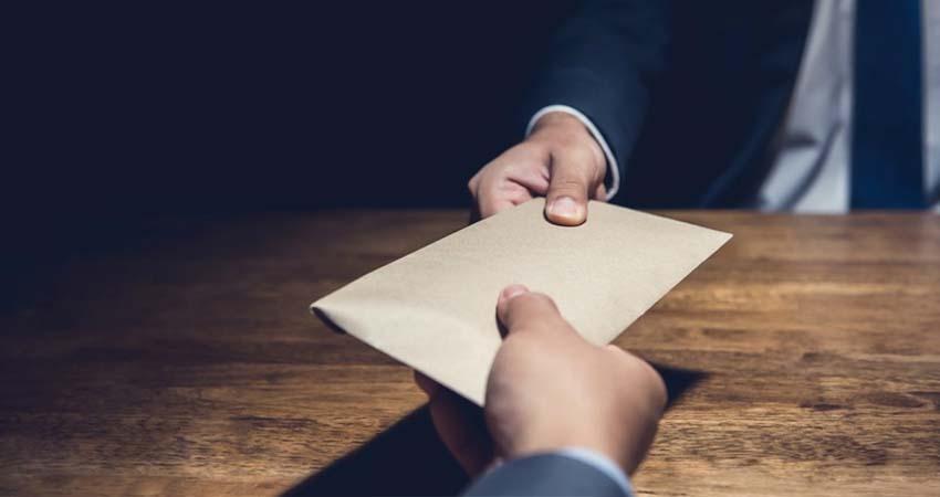 México sigue siendo el país más corrupto de la OCDE, según Transparencia Internacional