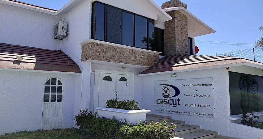 Cambia Consejo Sudcaliforniano de Ciencia y Tecnología su denominación a COSHCYTI