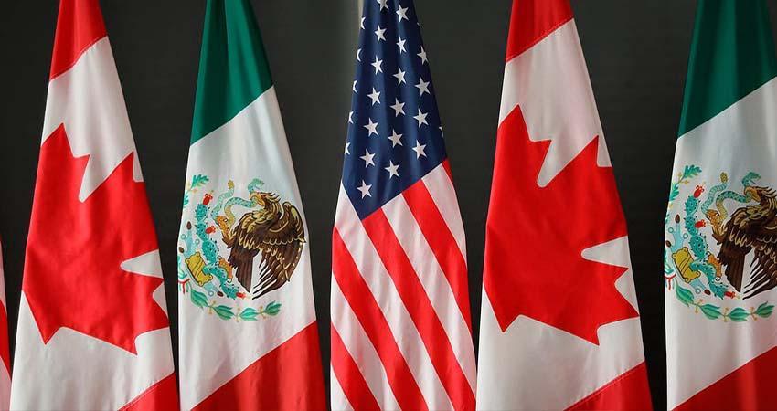 El TMEC continuará pese al ambiente que genera Trump previo a las conversaciones: Comce