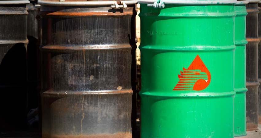 Pemex destaca que alcanzó los 1.27 millones de barriles diarios, su cifra ‘más alta’