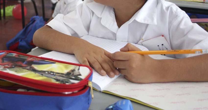 Hoy, último día para las preinscripciones del nivel básico en BCS